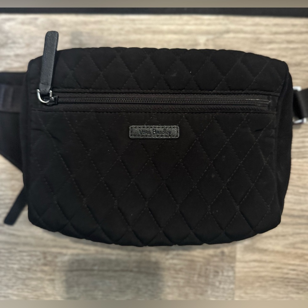 Vera Bradley Belt Bag